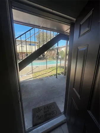 $900 | 8110 Albacore Drive, Unit 30, Houston, TX 77074