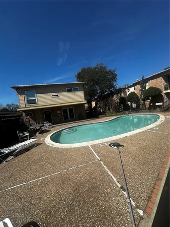 $900 | 8110 Albacore Drive, Unit 30, Houston, TX 77074