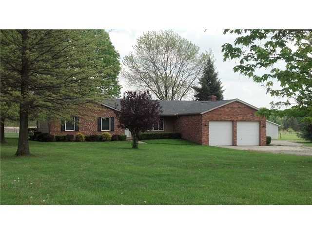 4910 Carters Corner Road Sunbury, OH 43074 - Photo 1 of 19 Gallery Image 1