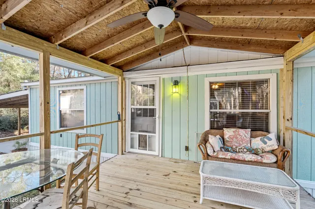 $499,999 | 976 Sams Point Road, Beaufort, SC 29907