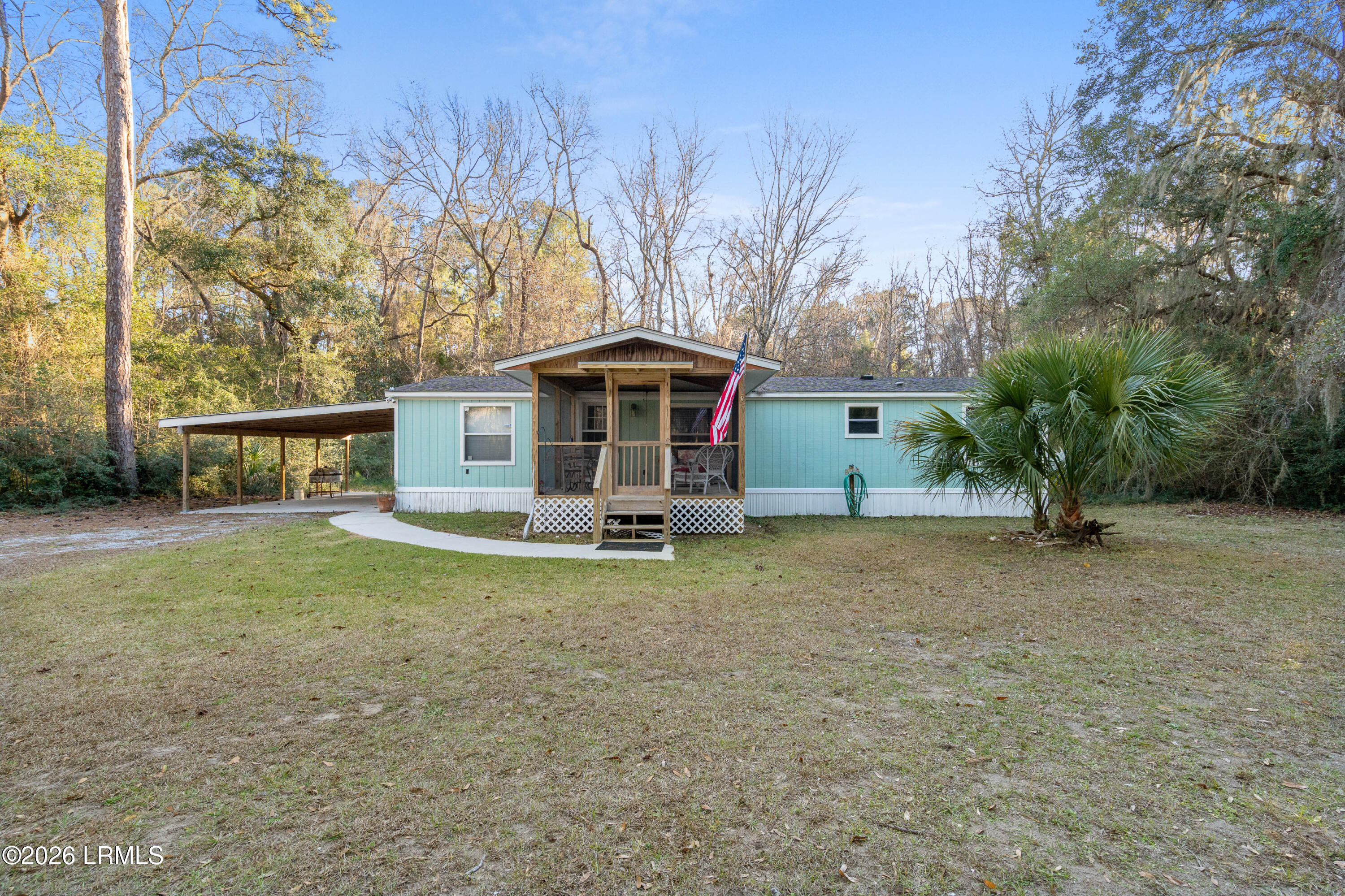 976 Sams Point Road Beaufort, SC 29907 - Photo 29 of 35 965 Sams Point-41