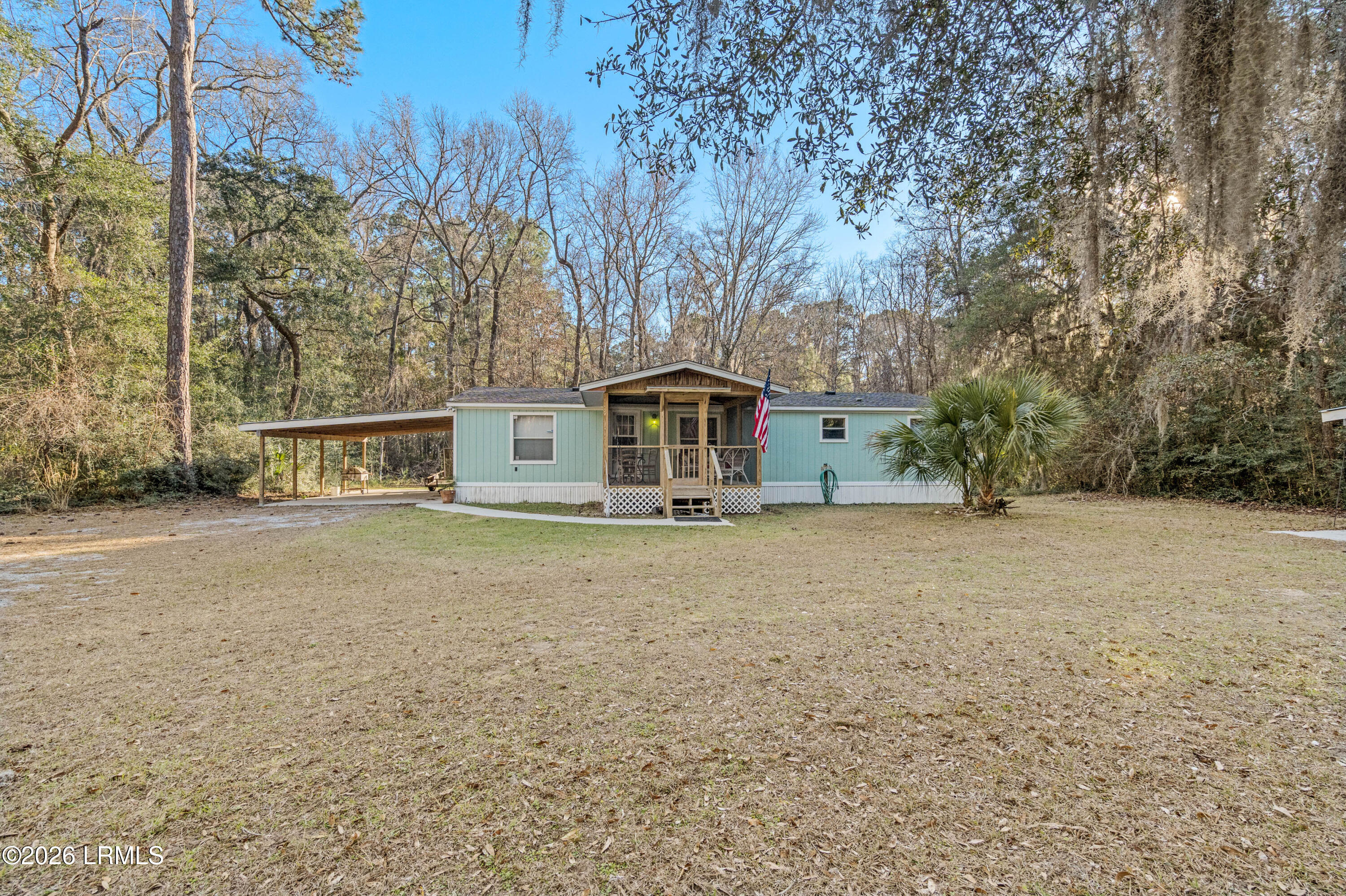 976 Sams Point Road Beaufort, SC 29907 - Photo 30 of 35 965 Sams Point-7