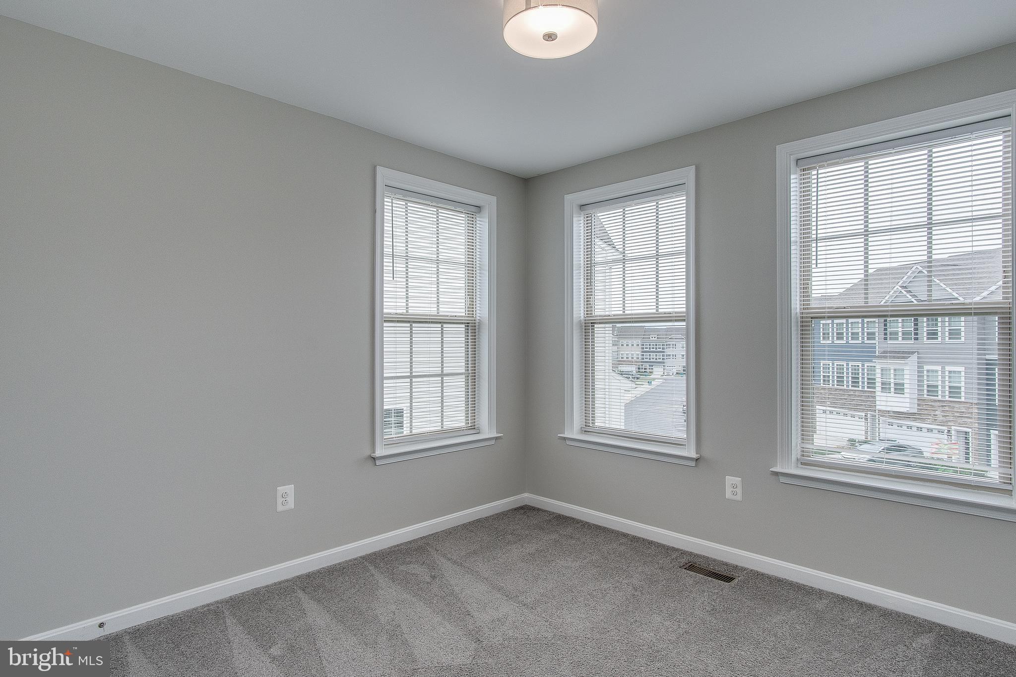 6533 Britannic Place Frederick, MD 21703 - Photo 11 of 30 Third Bedroom Upstairs