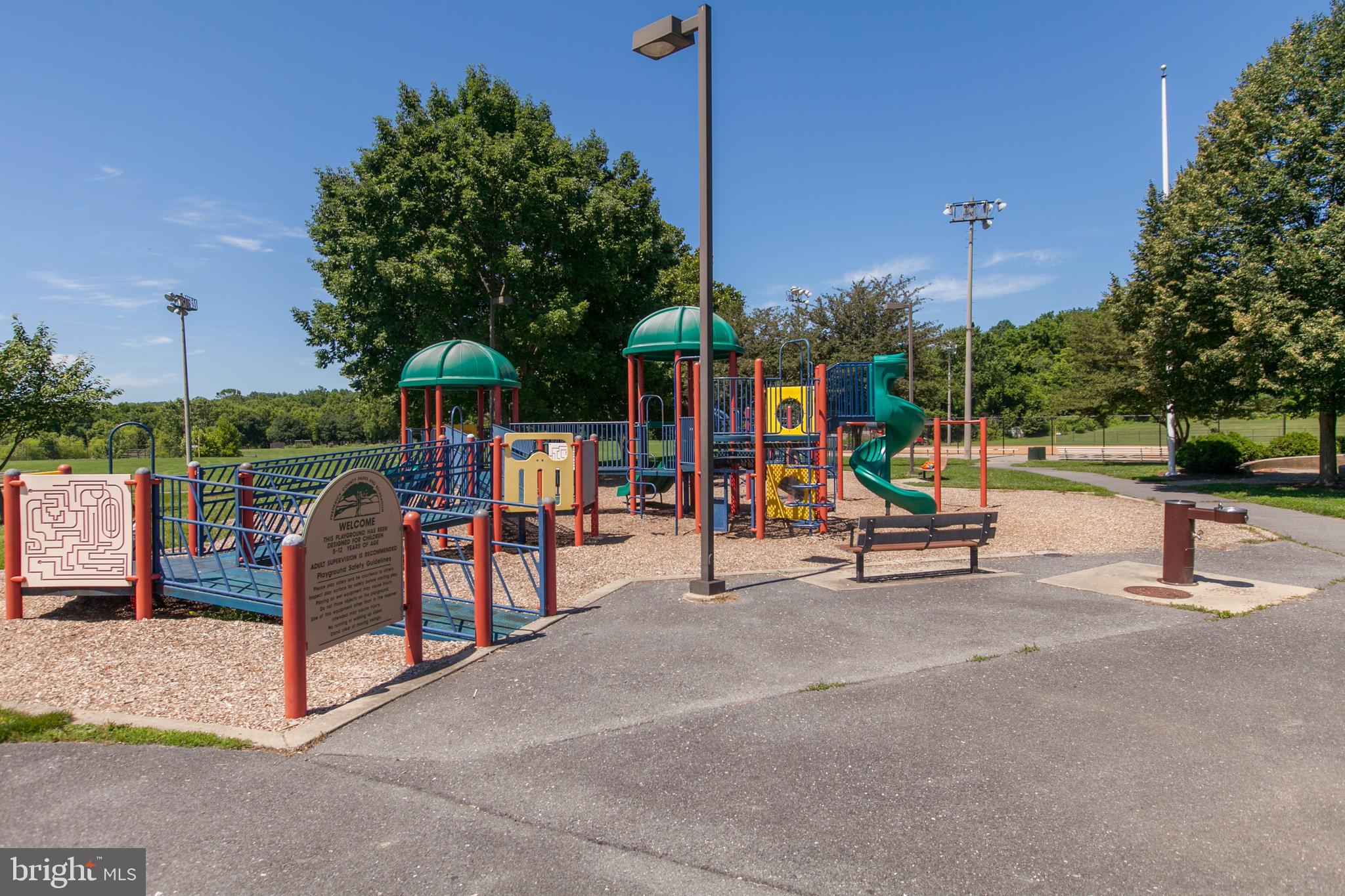 6533 Britannic Place Frederick, MD 21703 - Photo 21 of 30