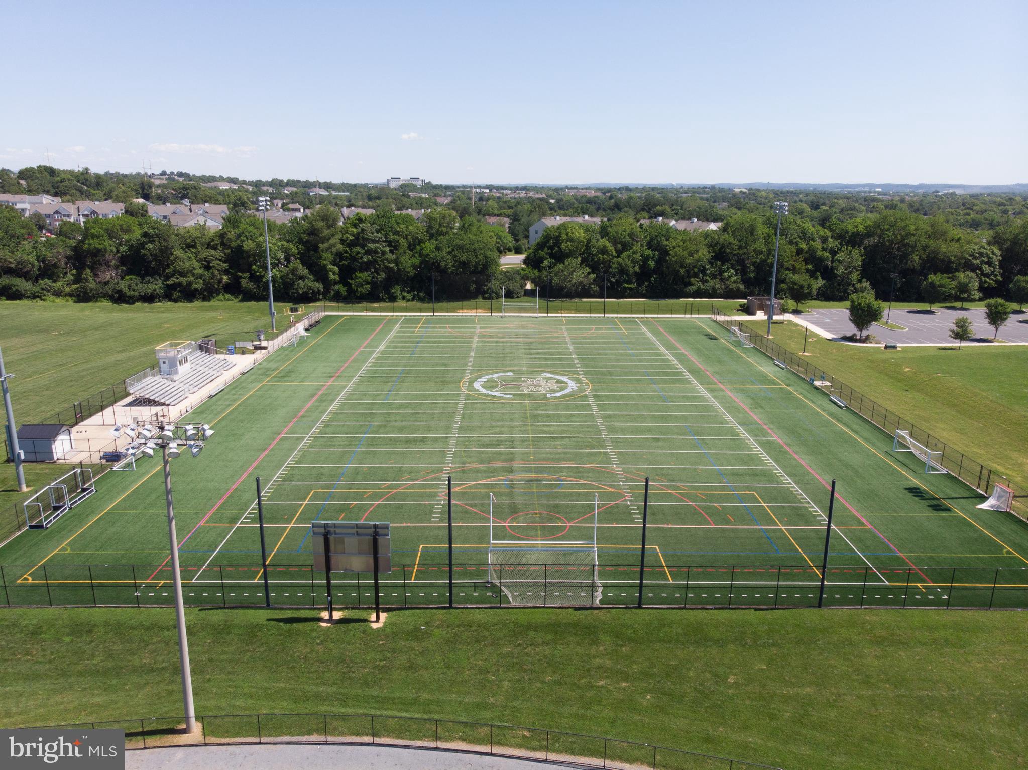 6533 Britannic Place Frederick, MD 21703 - Photo 23 of 30