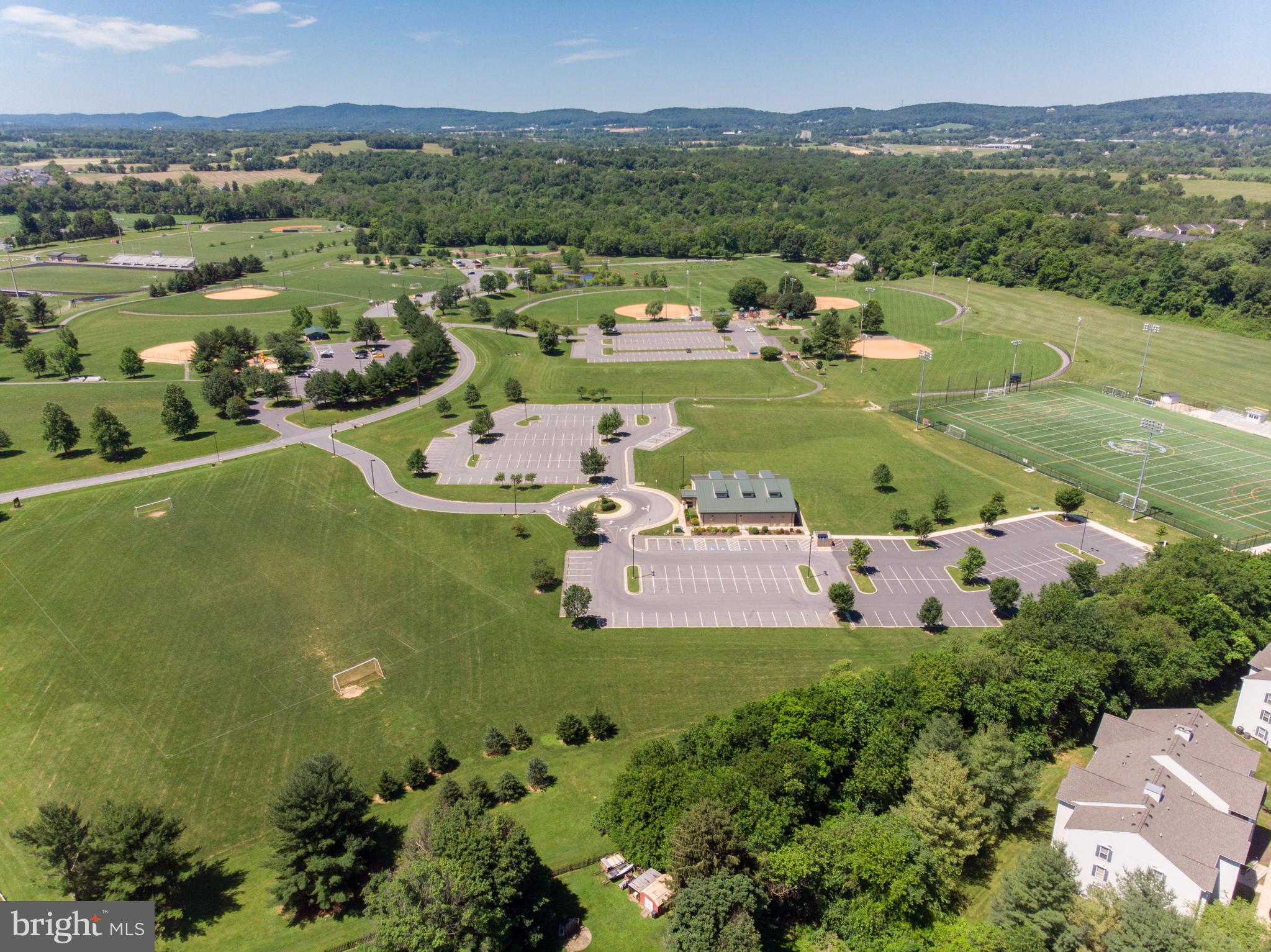 6533 Britannic Place Frederick, MD 21703 - Photo 24 of 30