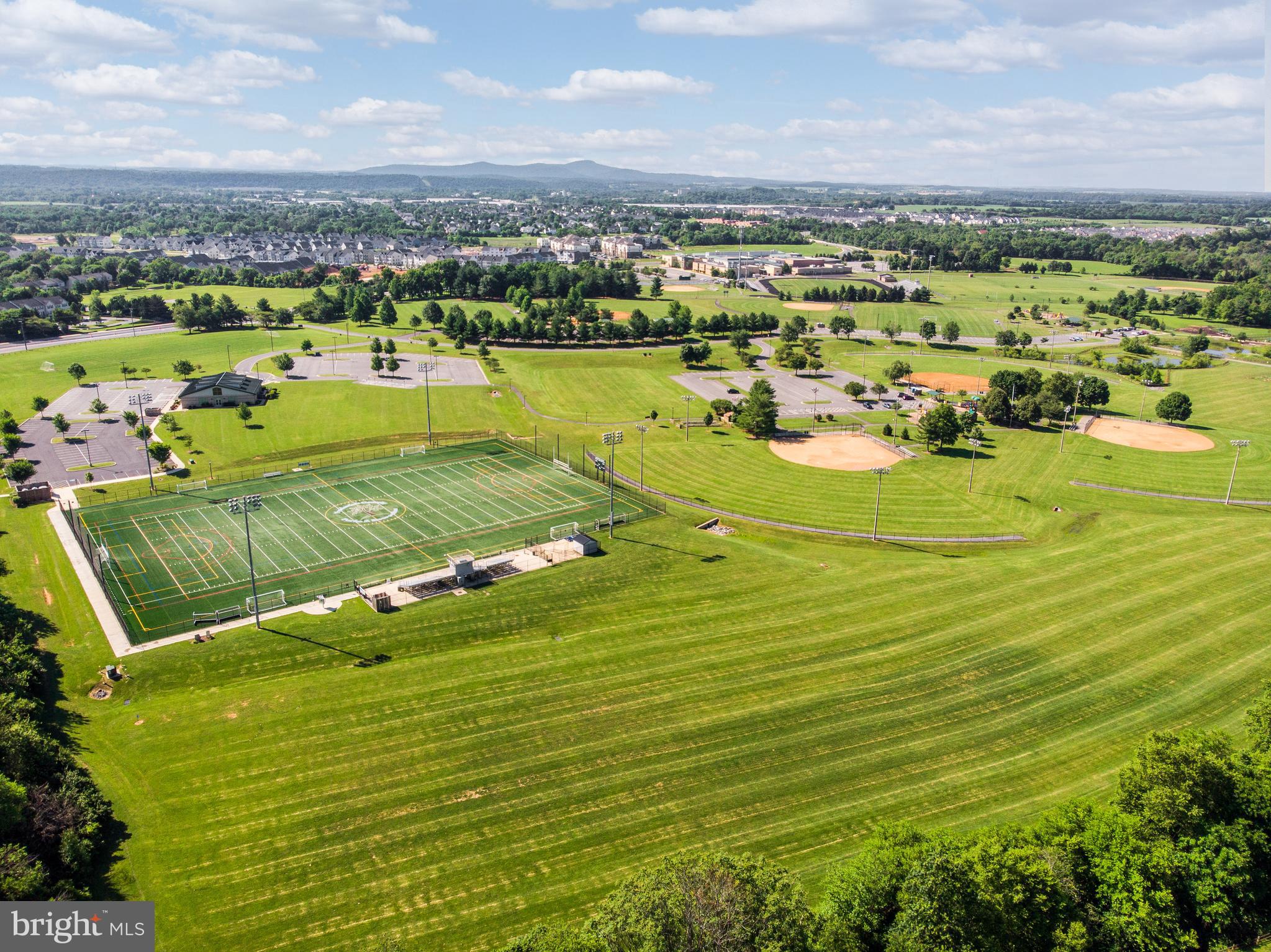 6533 Britannic Place Frederick, MD 21703 - Photo 26 of 30