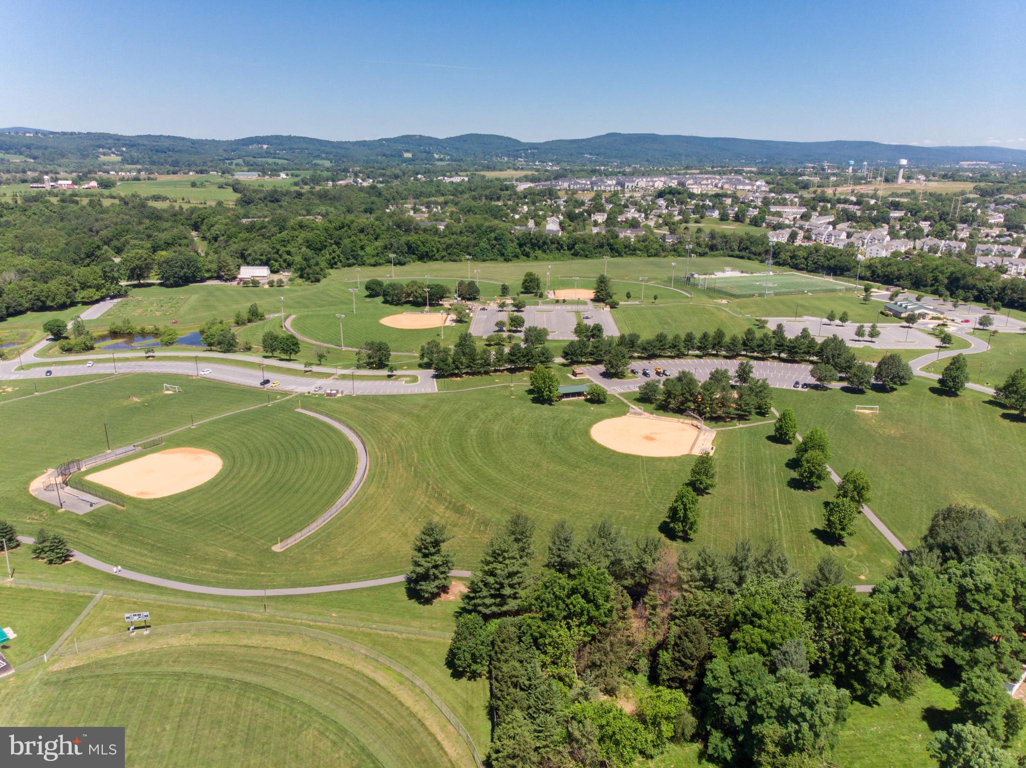 6533 Britannic Place Frederick, MD 21703 - Photo 28 of 30