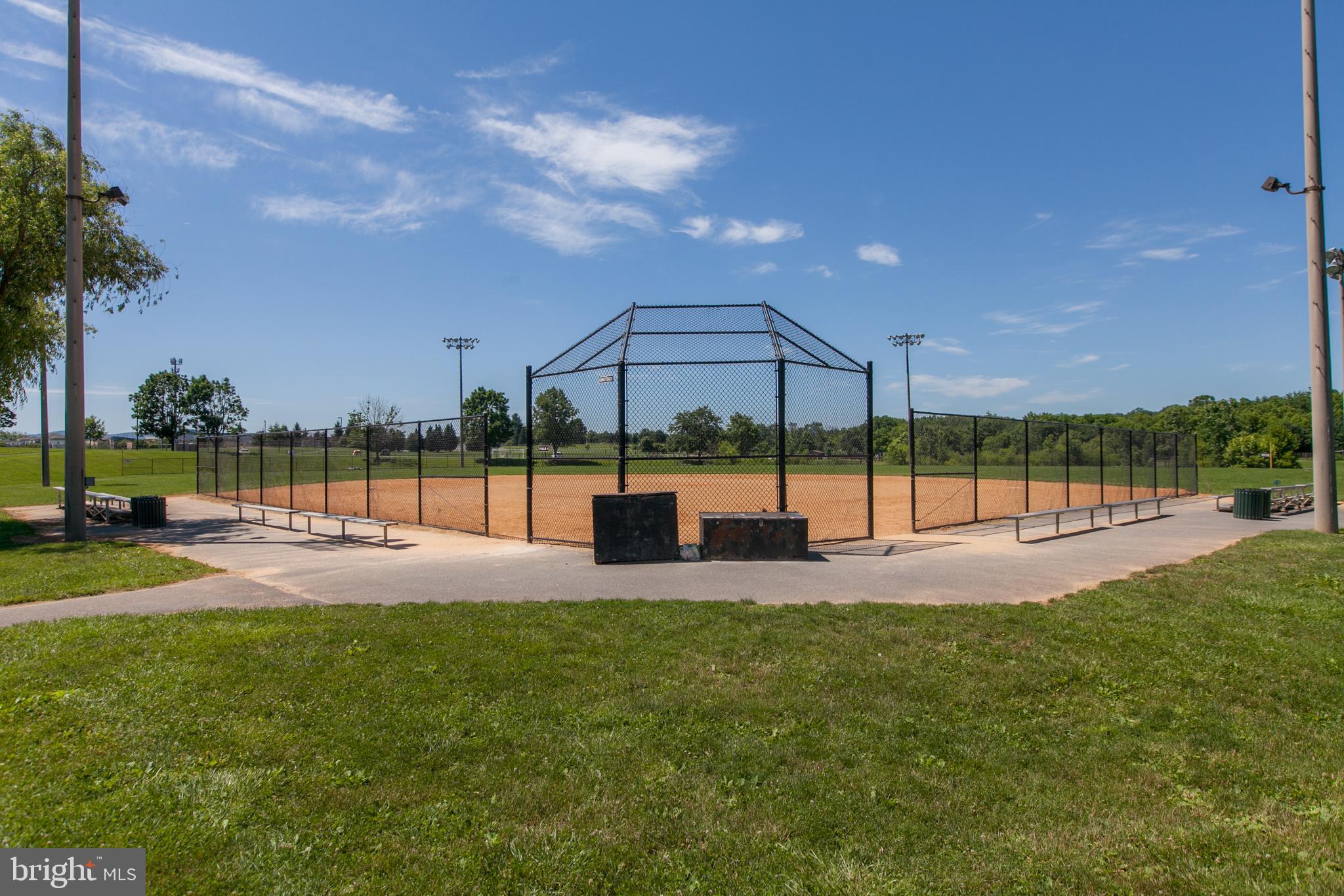 6533 Britannic Place Frederick, MD 21703 - Photo 29 of 30