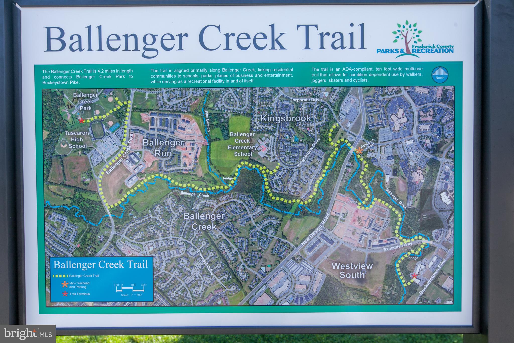 6533 Britannic Place Frederick, MD 21703 - Photo 30 of 30