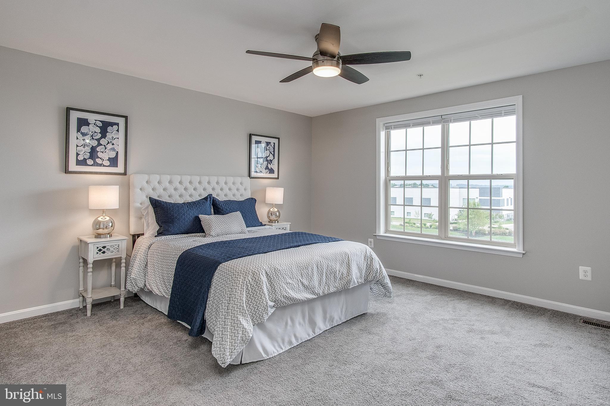 6533 Britannic Place Frederick, MD 21703 - Photo 8 of 30 Primary Bedroom