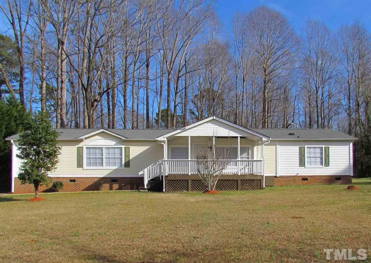10209 Fanny Brown Road Raleigh, NC 27603 - Photo 1 of 30