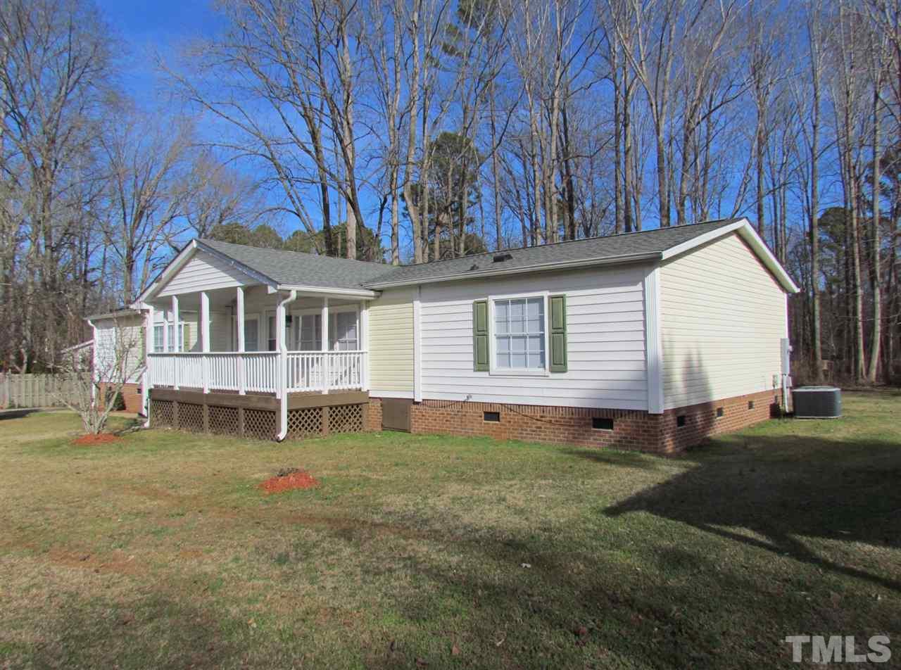 10209 Fanny Brown Road Raleigh, NC 27603 - Photo 2 of 30