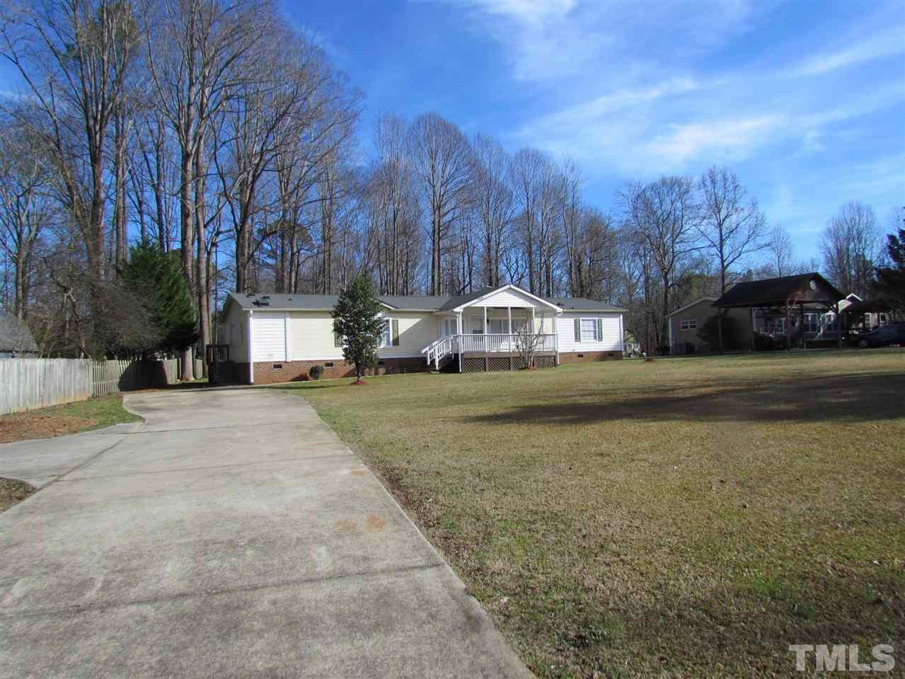 10209 Fanny Brown Road Raleigh, NC 27603 - Photo 22 of 30