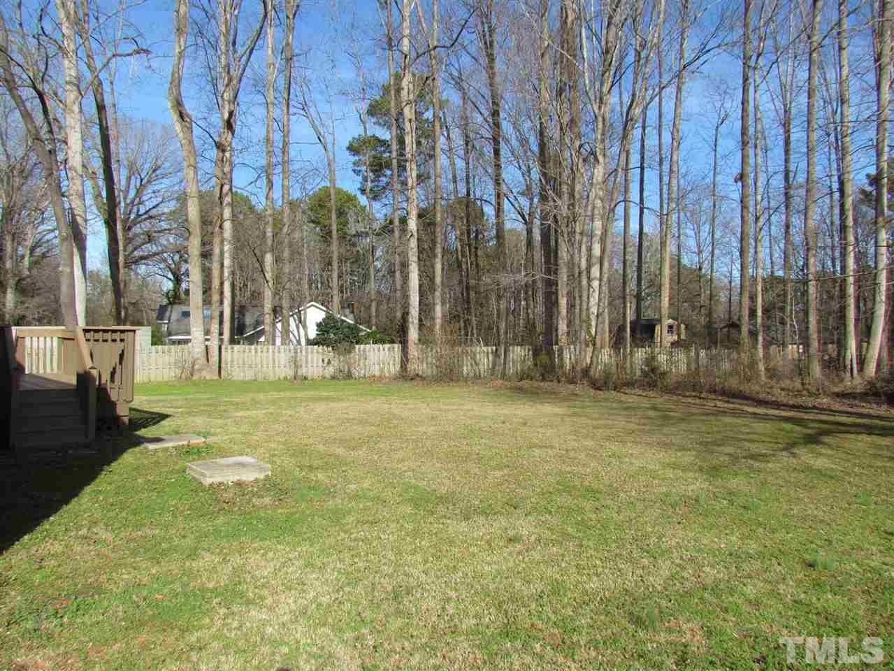 10209 Fanny Brown Road Raleigh, NC 27603 - Photo 23 of 30