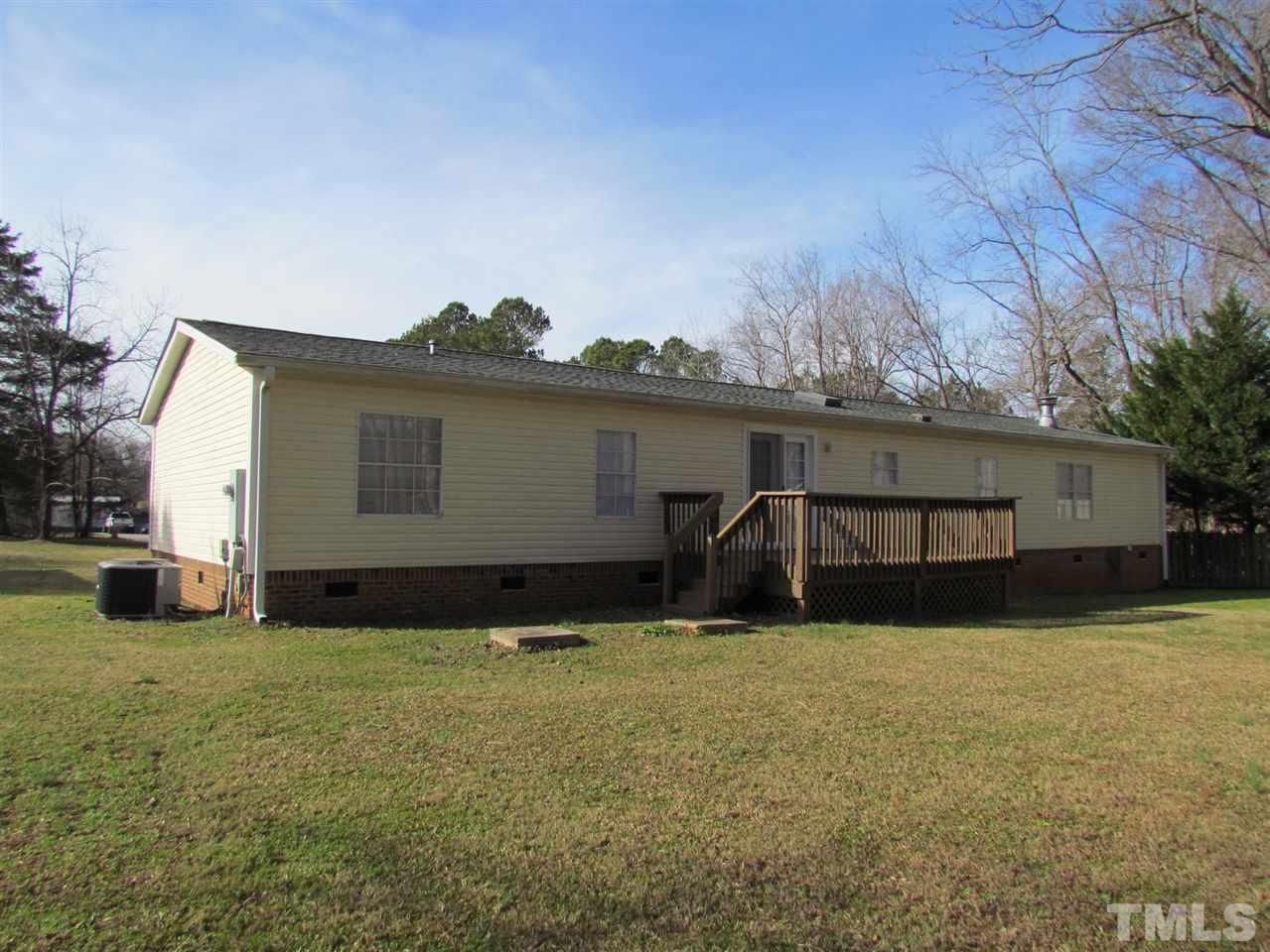 10209 Fanny Brown Road Raleigh, NC 27603 - Photo 25 of 30