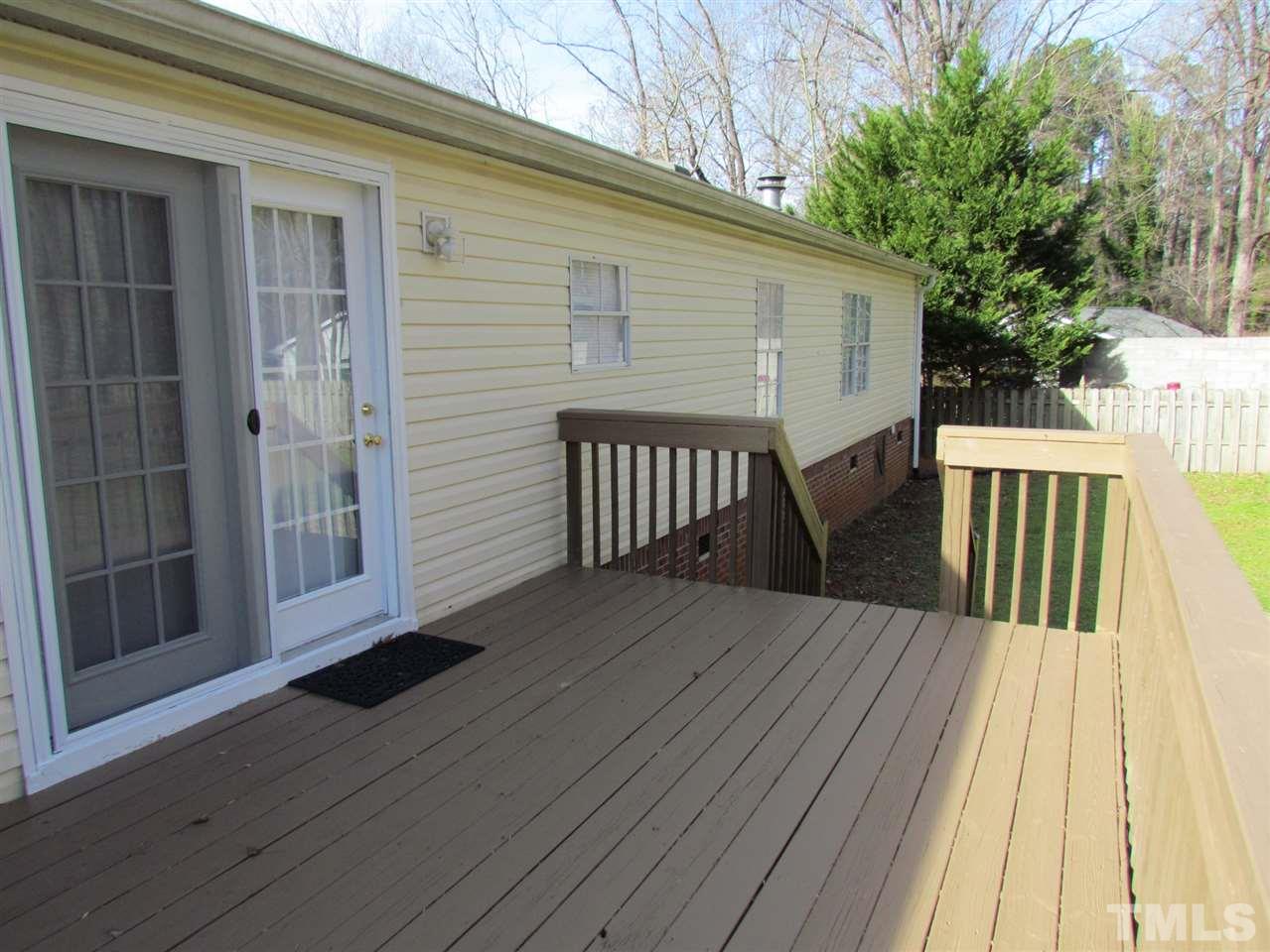 10209 Fanny Brown Road Raleigh, NC 27603 - Photo 27 of 30