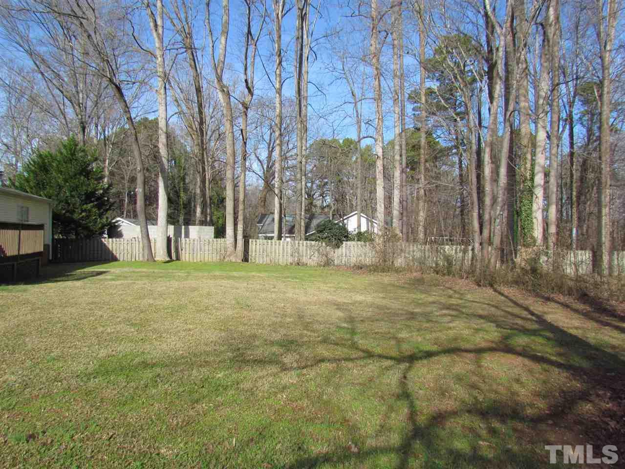 10209 Fanny Brown Road Raleigh, NC 27603 - Photo 28 of 30