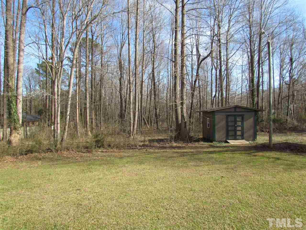 10209 Fanny Brown Road Raleigh, NC 27603 - Photo 29 of 30