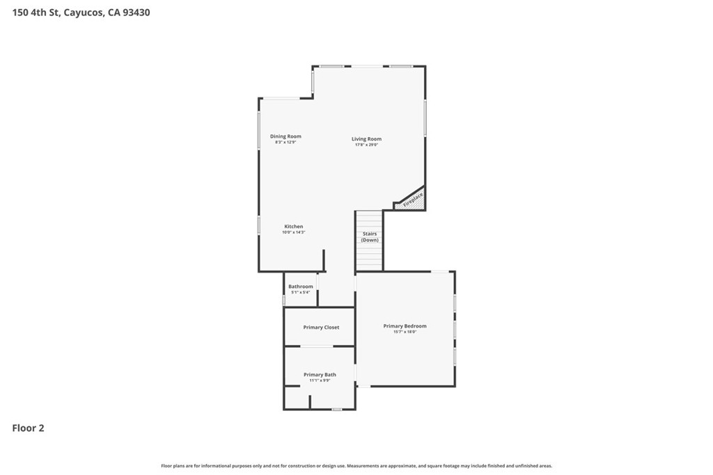 150 4th Street Cayucos, CA 93430 - Photo 30 of 31