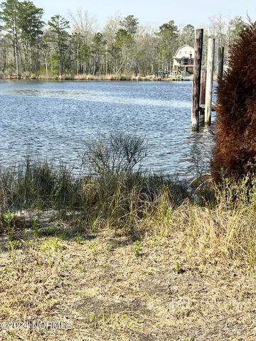 $95,000 | Lot 13 Treasure Cay Drive, Belhaven, NC 27810