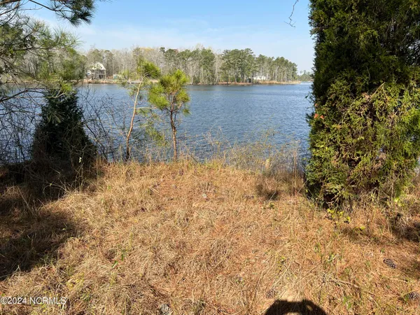 $95,000 | Lot 13 Treasure Cay Drive, Belhaven, NC 27810