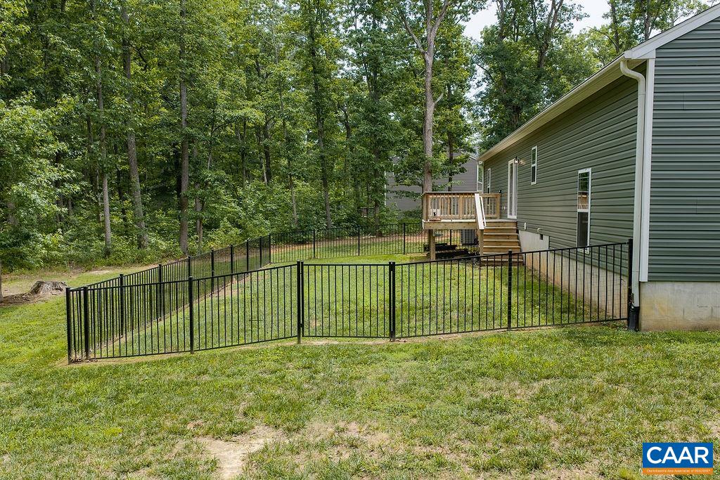 157 Hickory Ridge Circle Mineral, VA 23117 - Photo 35 of 46
