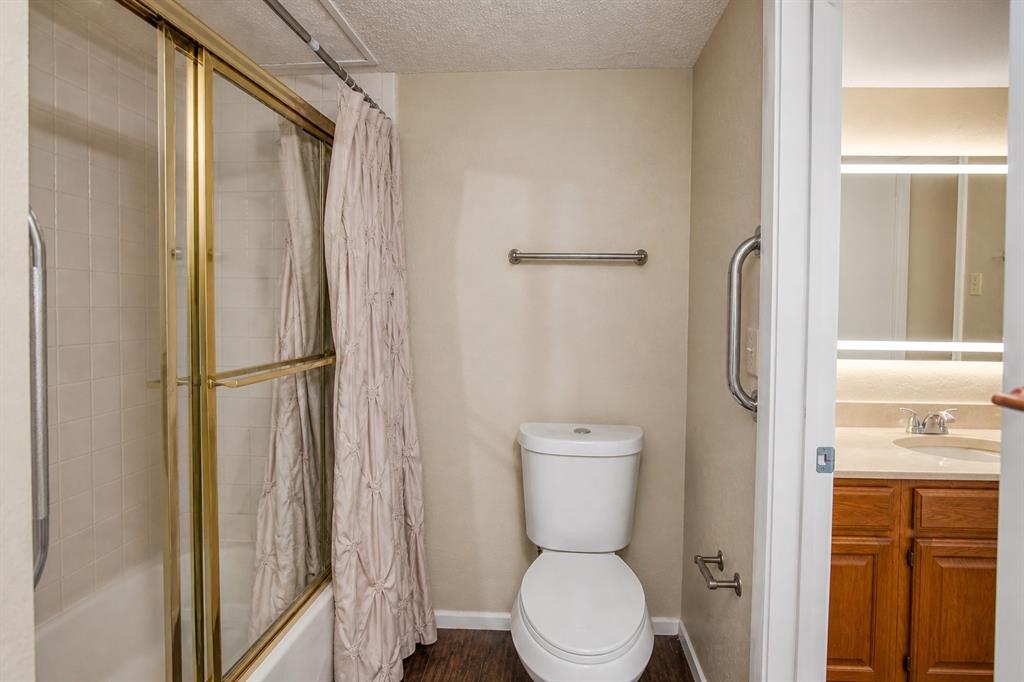 11480 Audelia Road, Unit 332 Dallas, TX 75243 - Photo 16 of 23