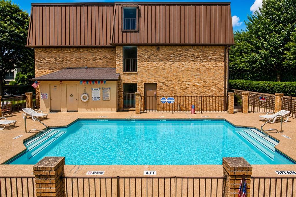 11480 Audelia Road, Unit 332 Dallas, TX 75243 - Photo 19 of 23