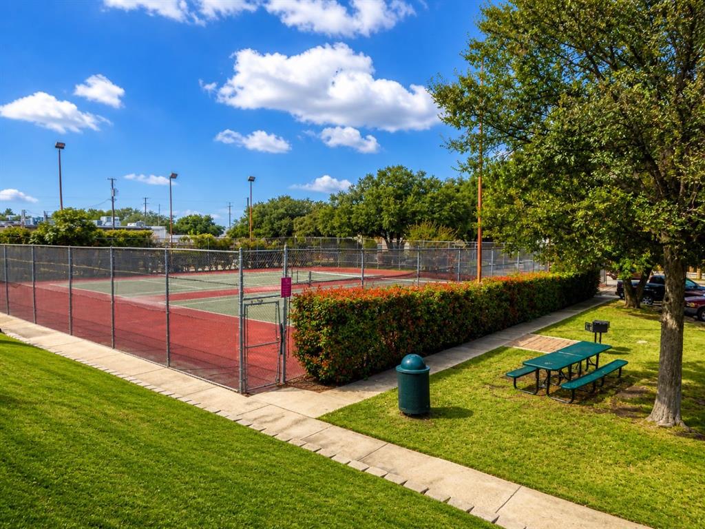 11480 Audelia Road, Unit 332 Dallas, TX 75243 - Photo 21 of 23