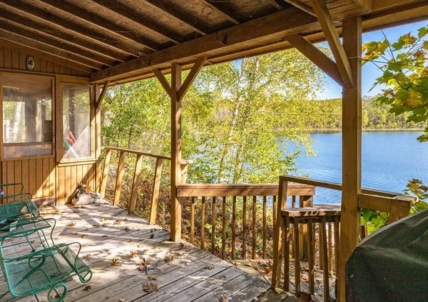 $299,900 | 69535 Island Boulevard, Iron River, WI 54847