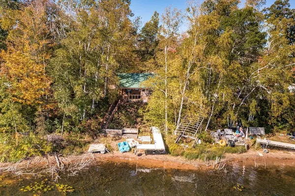 $299,900 | 69535 Island Boulevard, Iron River, WI 54847