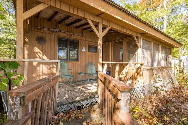 $317,900 | 69535 Island Boulevard, Iron River, WI 54847