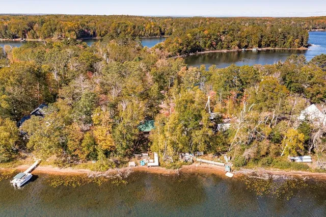 $317,900 | 69535 Island Boulevard, Iron River, WI 54847