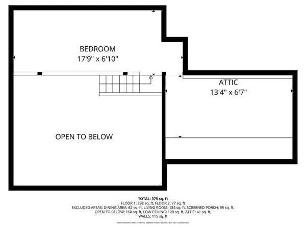 $299,900 | 69535 Island Boulevard, Iron River, WI 54847