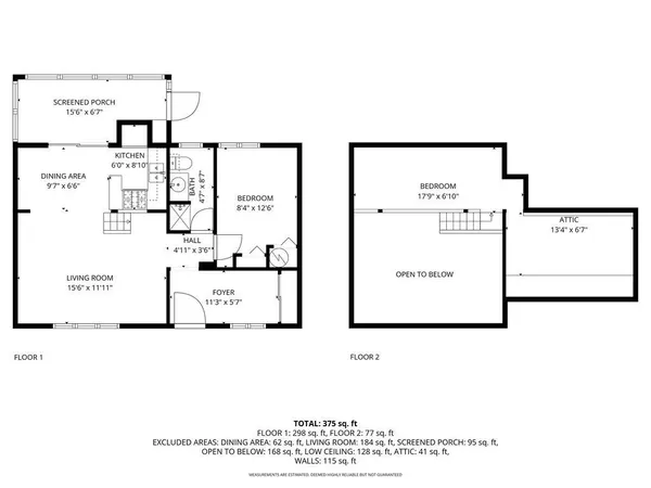 $299,900 | 69535 Island Boulevard, Iron River, WI 54847