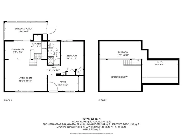 $317,900 | 69535 Island Boulevard, Iron River, WI 54847