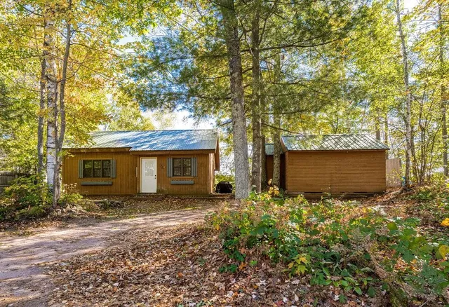 $317,900 | 69535 Island Boulevard, Iron River, WI 54847