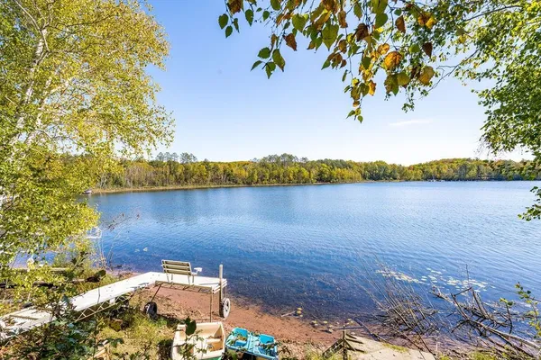 $299,900 | 69535 Island Boulevard, Iron River, WI 54847