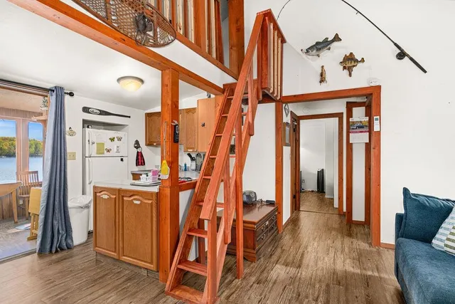 $317,900 | 69535 Island Boulevard, Iron River, WI 54847