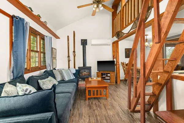 $299,900 | 69535 Island Boulevard, Iron River, WI 54847