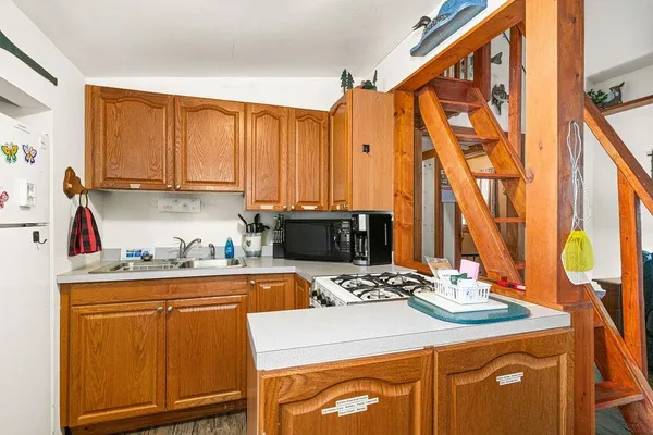 $299,900 | 69535 Island Boulevard, Iron River, WI 54847