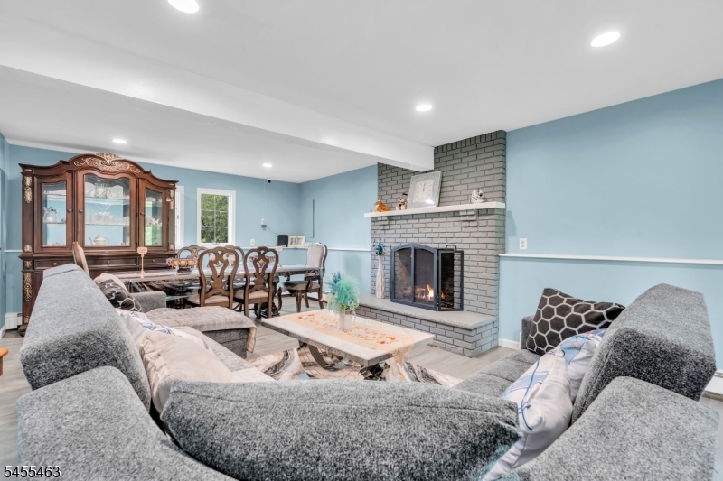 117 Beemer Church Road Wantage, NJ 07826 - Photo 7 of 50 Gallery Image 7