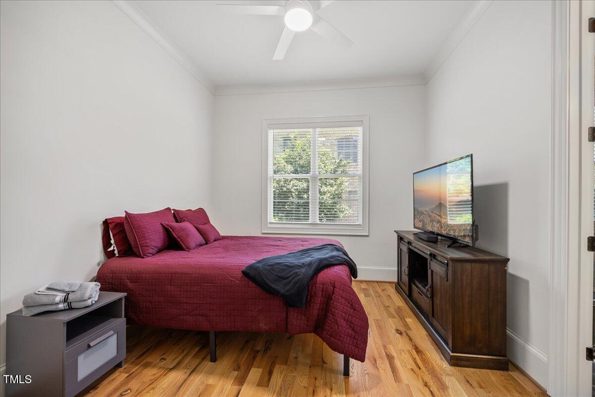 940 Rivers Edge Drive Graham, NC 27253 - Photo 16 of 41 Bedroom 2