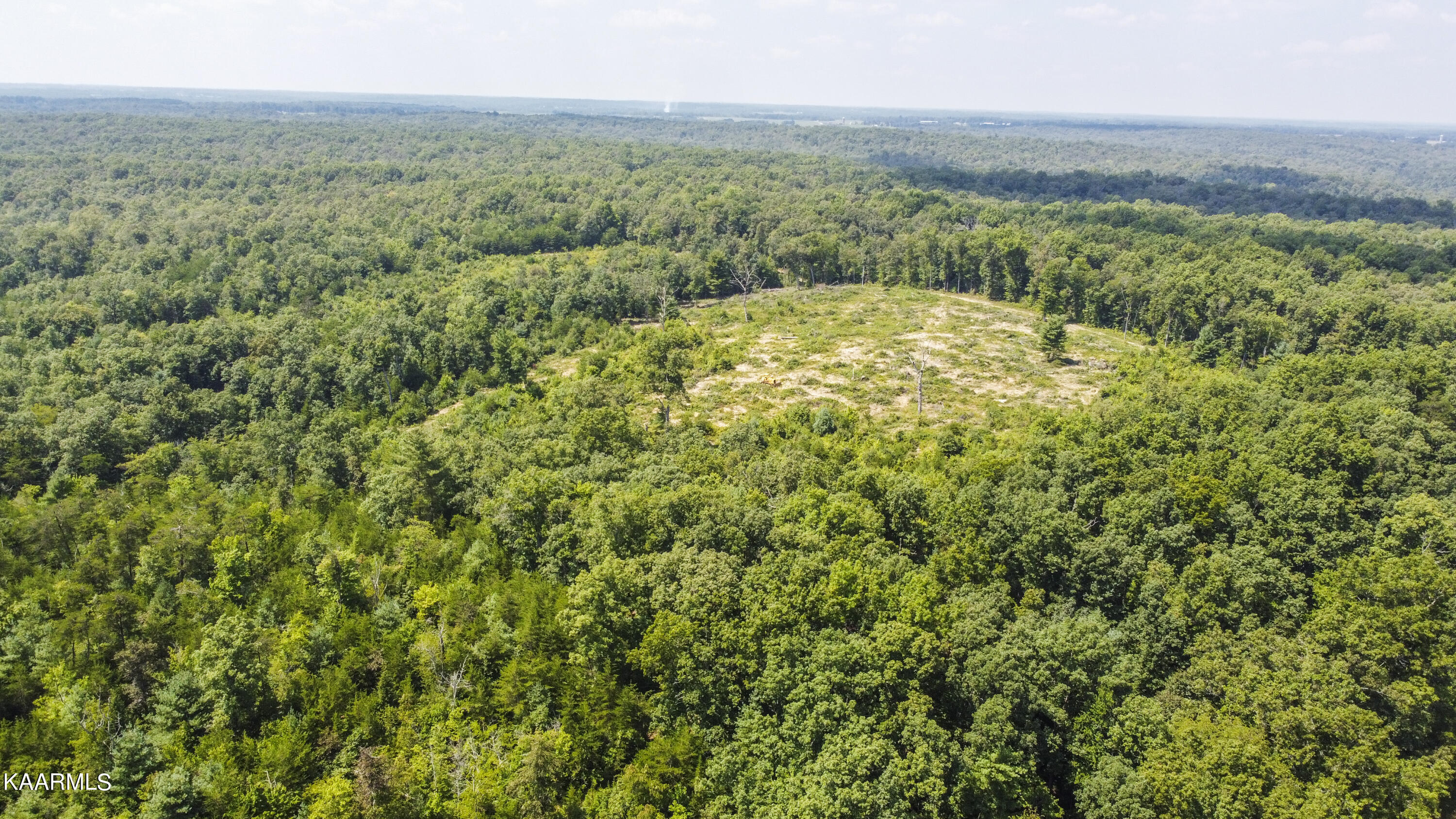 North Twin Bridge Road Deer Lodge, TN 37726 - Photo 14 of 33 drone 13
