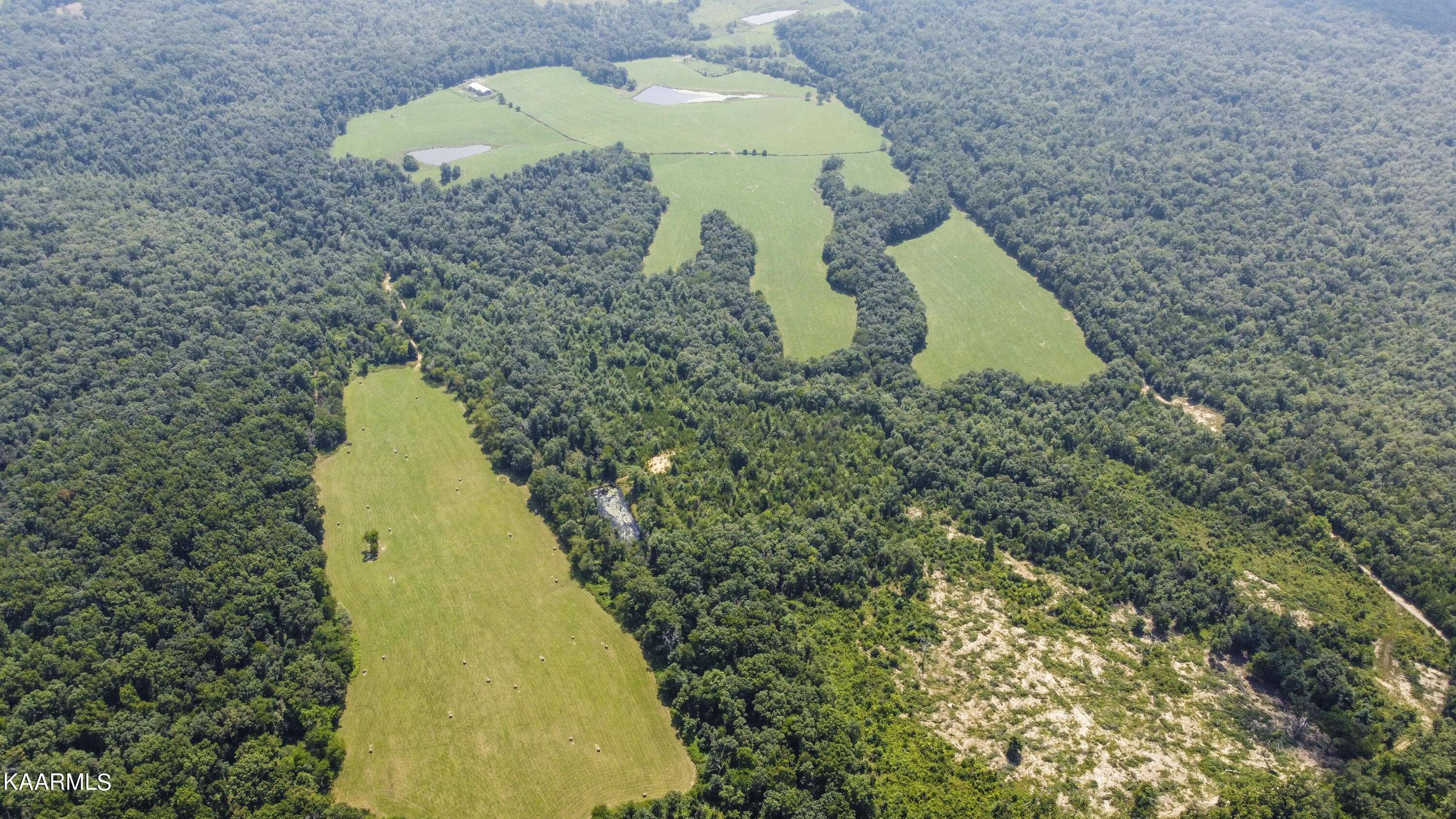 North Twin Bridge Road Deer Lodge, TN 37726 - Photo 8 of 33 drone 9