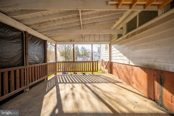 $275,900 | 449 South 3rd Street, Oakland, MD 21550