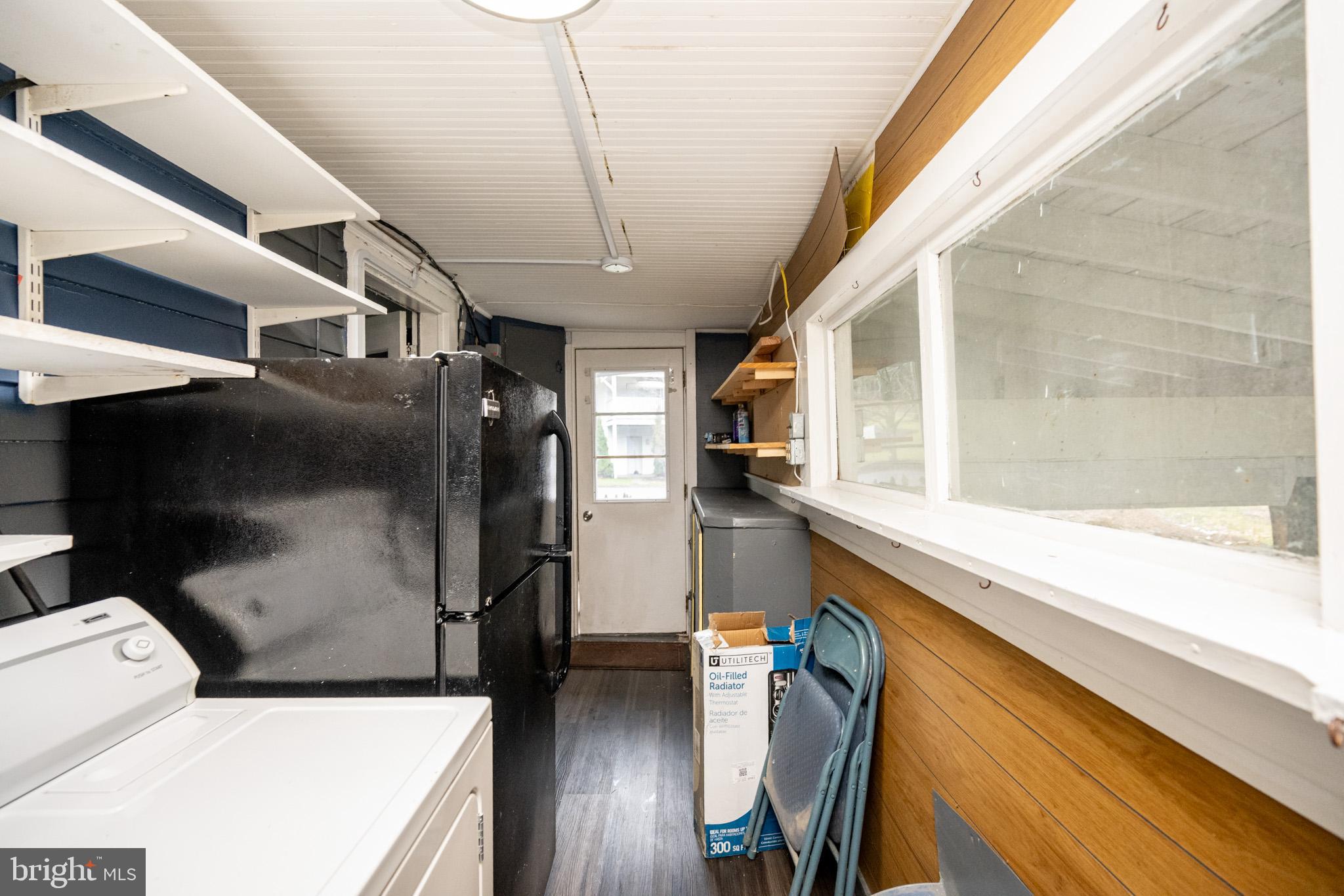 449 South 3rd Street Oakland, MD 21550 - Photo 50 of 64 Bright and functional utility space.