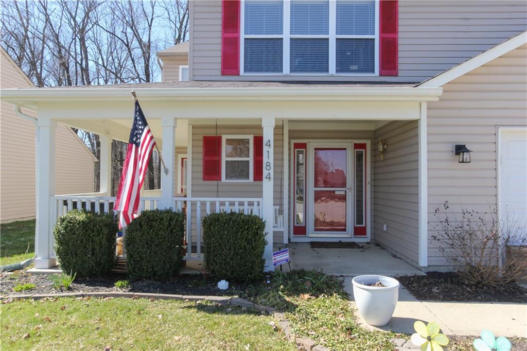 4184 Outer Bank Road Indianapolis, IN 46234 - Photo 1 of 1 Gallery Image 1