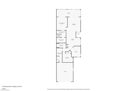 a view of a room with lots of potted plants and mountain view